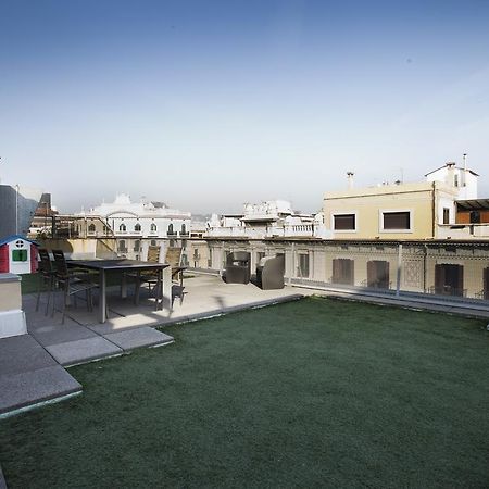 Splendom Suites Pau Claris Barcelona Exterior photo