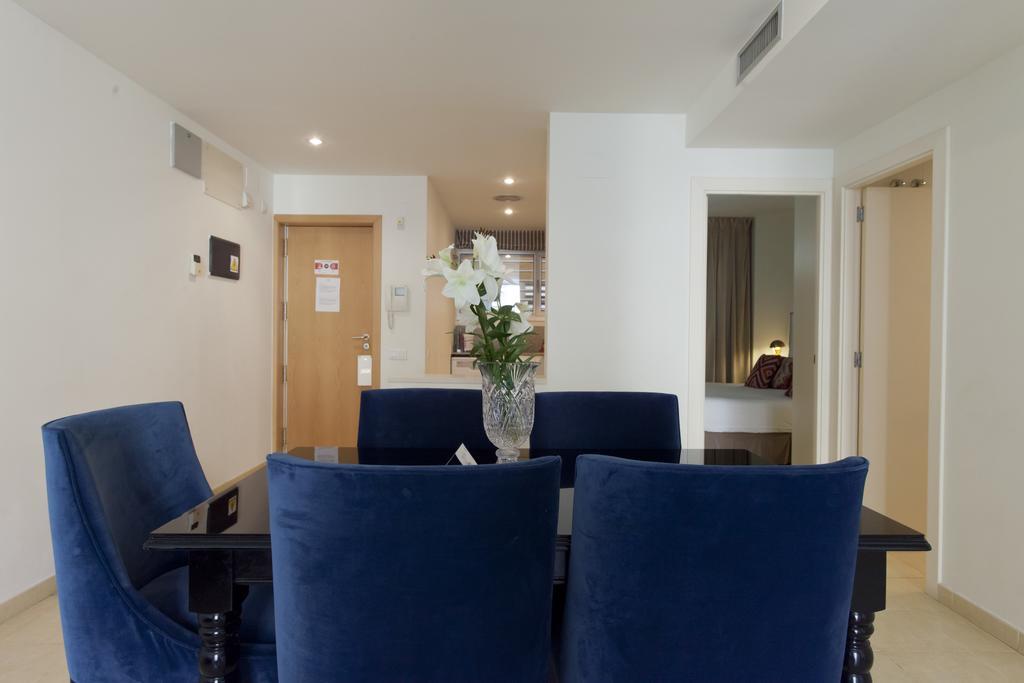 Splendom Suites Pau Claris Barcelona Exterior photo