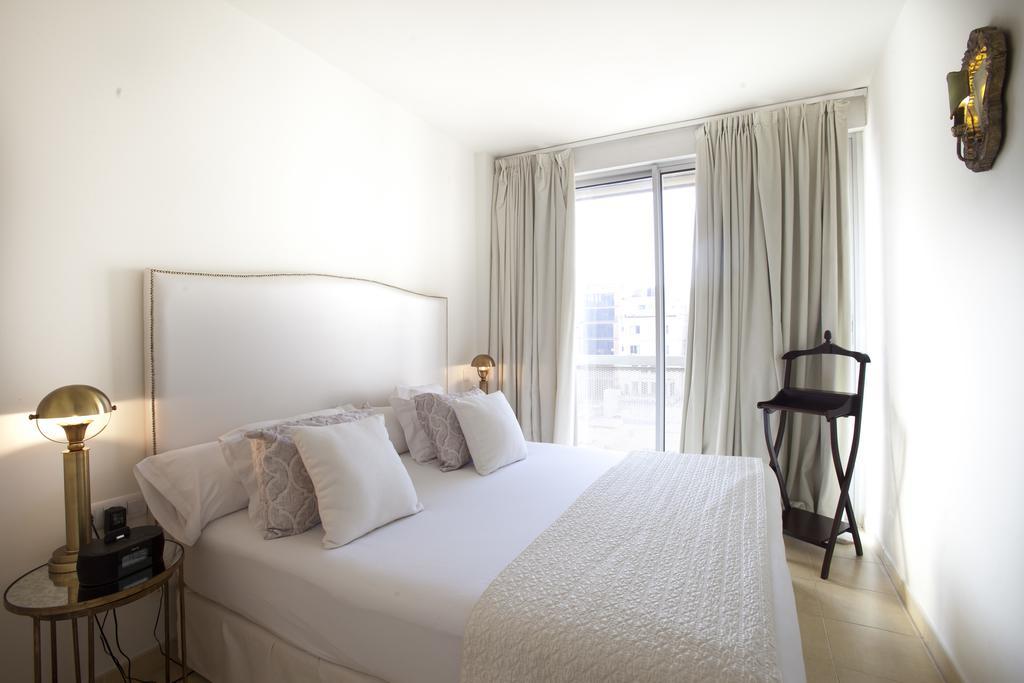 Splendom Suites Pau Claris Barcelona Exterior photo