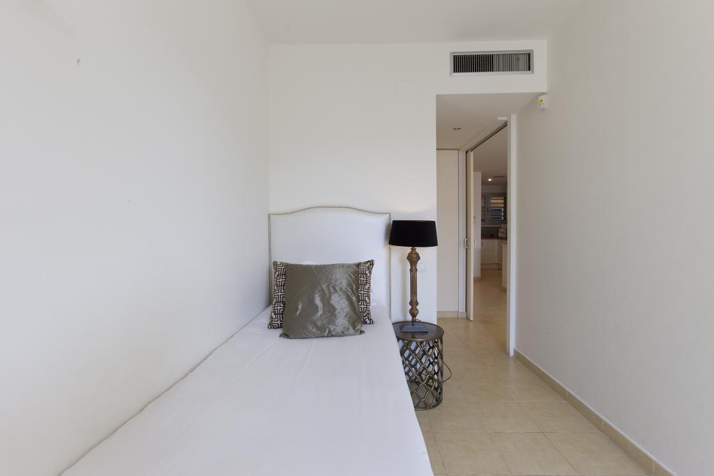 Splendom Suites Pau Claris Barcelona Exterior photo