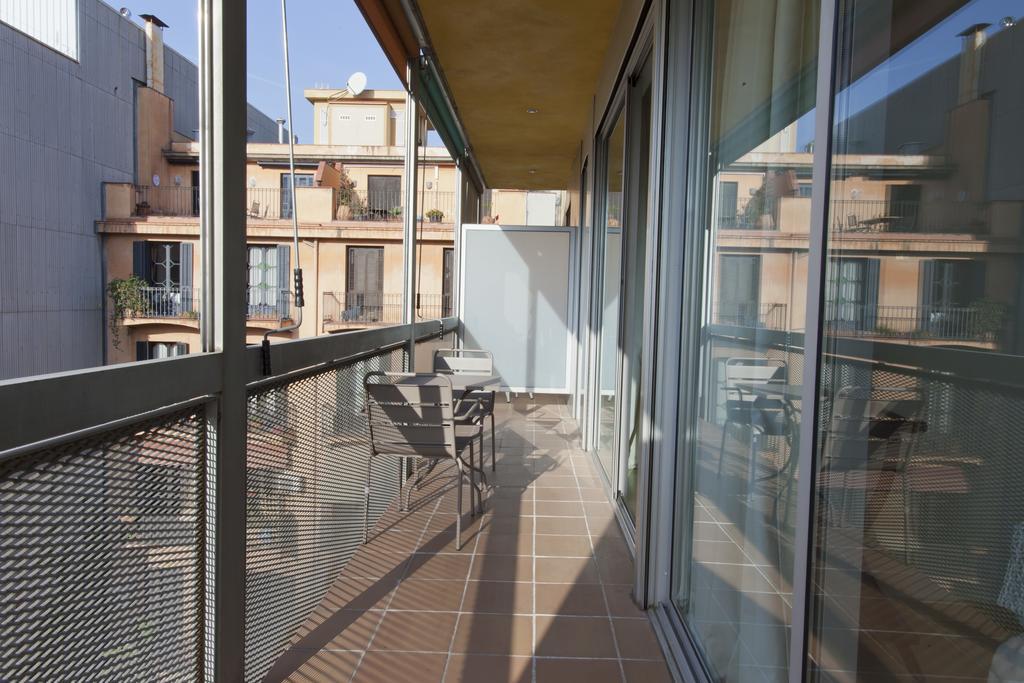 Splendom Suites Pau Claris Barcelona Exterior photo
