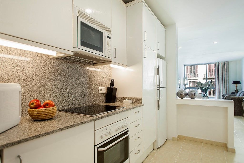 Splendom Suites Pau Claris Barcelona Exterior photo