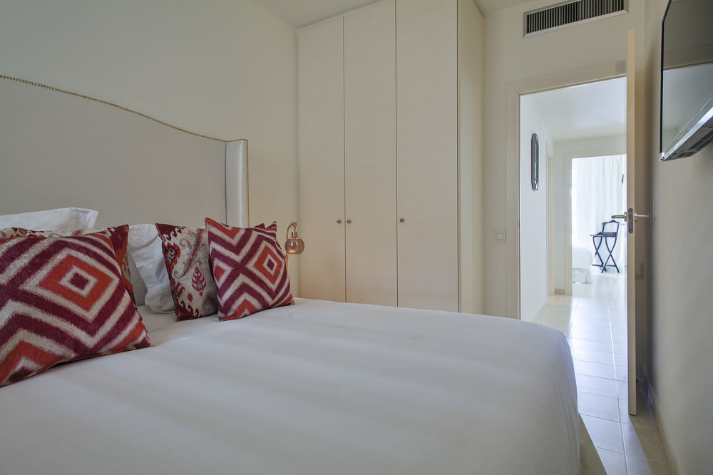 Splendom Suites Pau Claris Barcelona Exterior photo